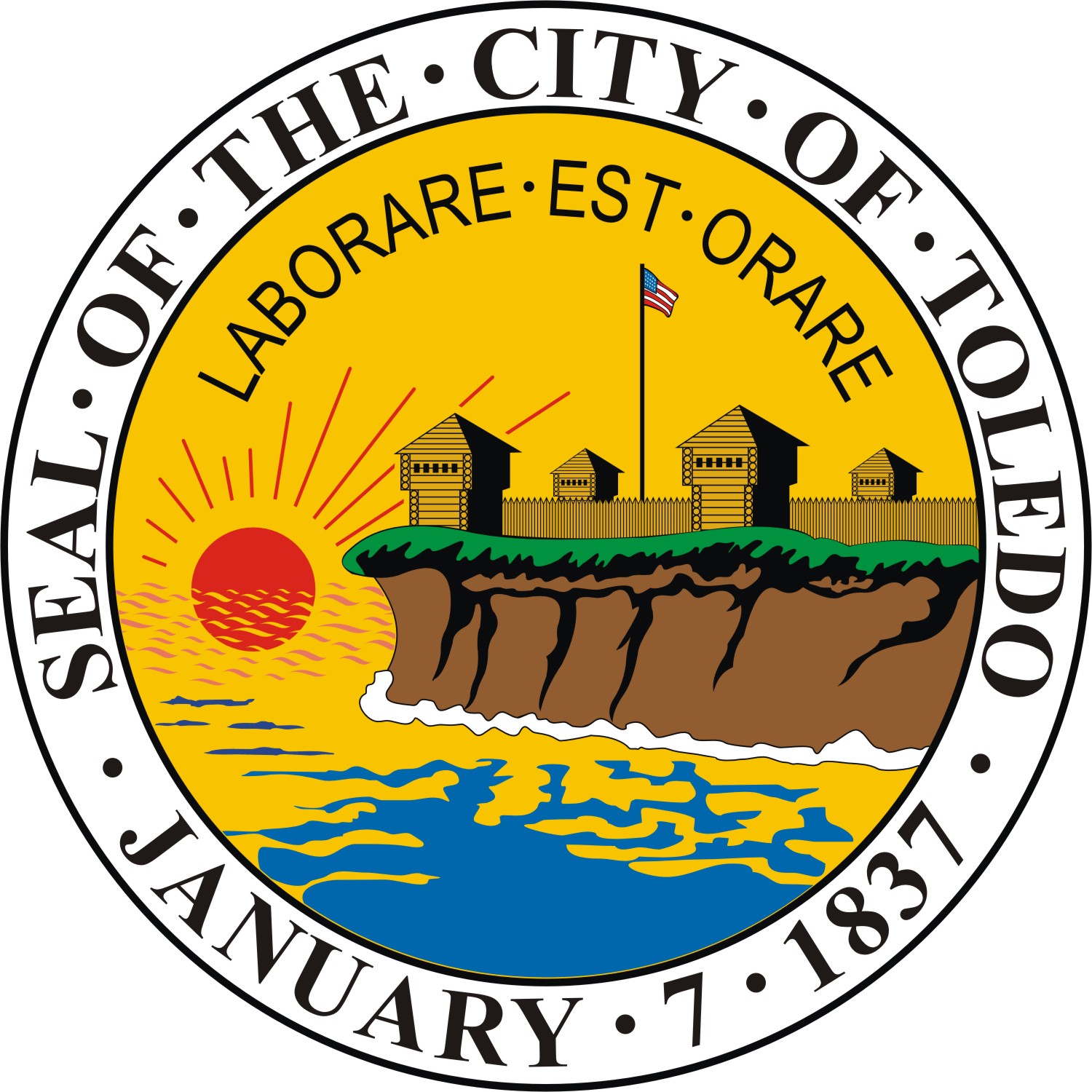 City of Toledo