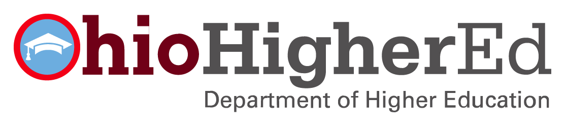 Ohio Higher Ed
