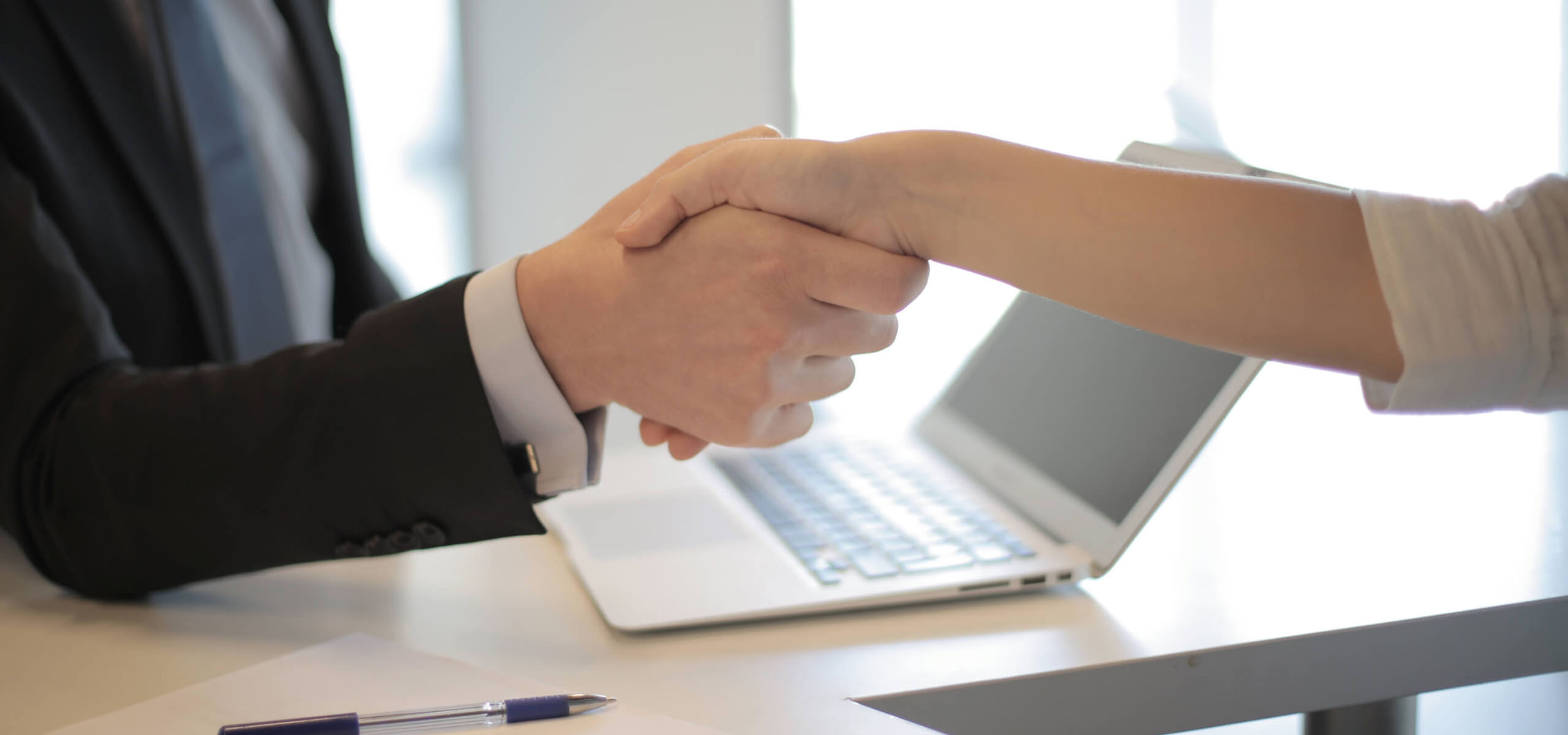 Partner With Us