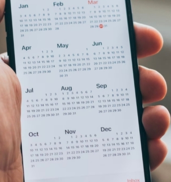 Key Dates