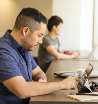 Adult Learners